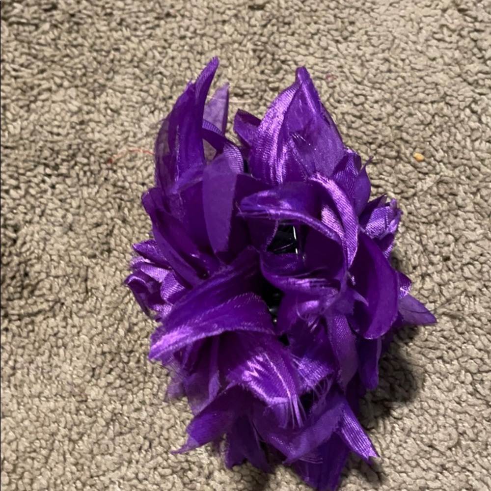 Hair clip - Picture 4 of 4